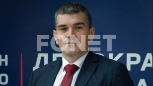 Gradska vlast u krizi